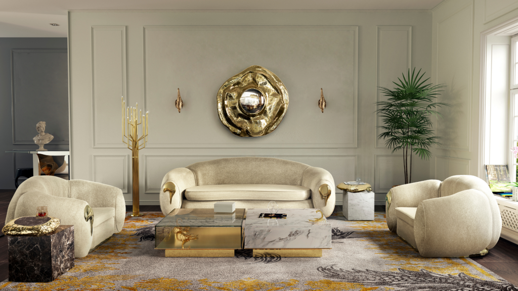 Get Lost With These Exclusive Center Tables To Upgrade Your Home Decor