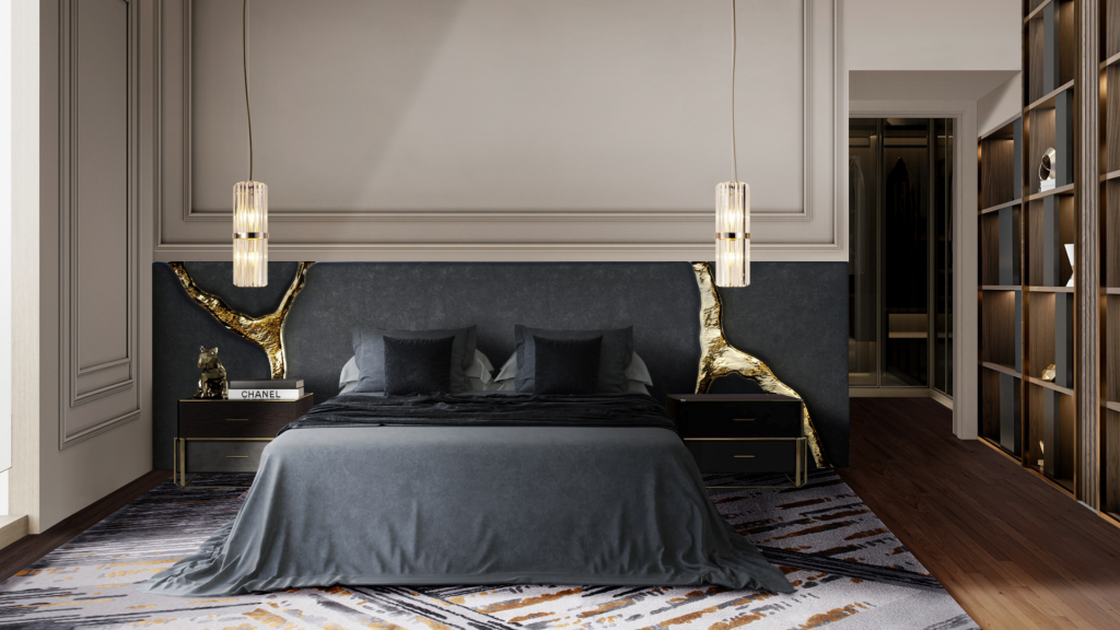 Get Inspired By This Incredible Furniture For Your Master Bedroom Design
