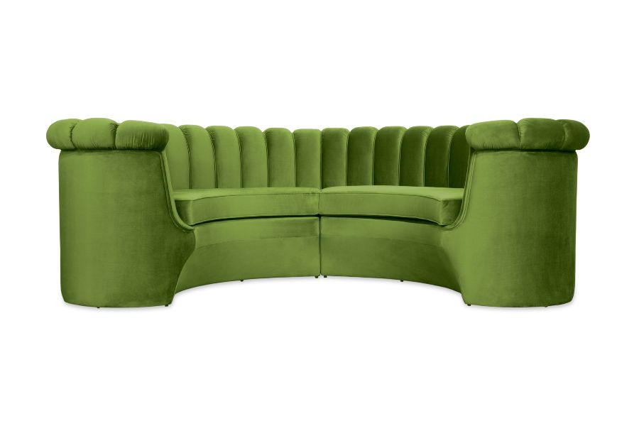 Luxury Sofas That Will Improve Your Modern Living Room - hera sofa