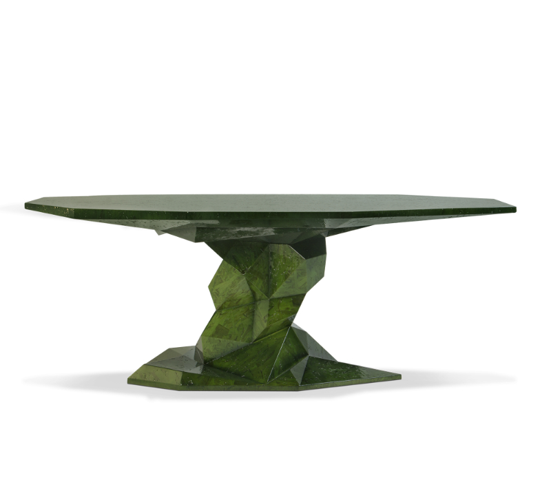 bonsai dining table by boca do lobo