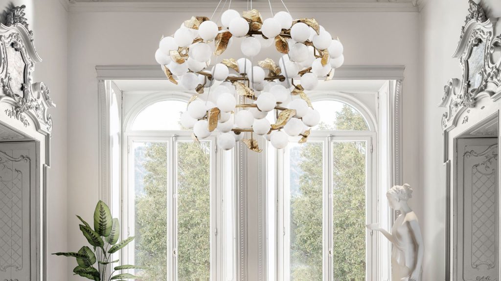 Upgrade Your Dining Room With These New Products