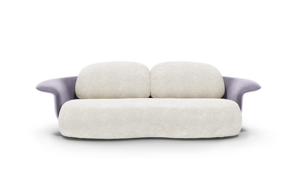Luxury Sofas That Will Improve Your Modern Living Room - lewis