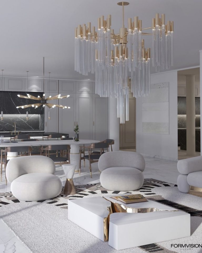 Exclusive Center Tables To Boost Your Interior Decor Instantly!