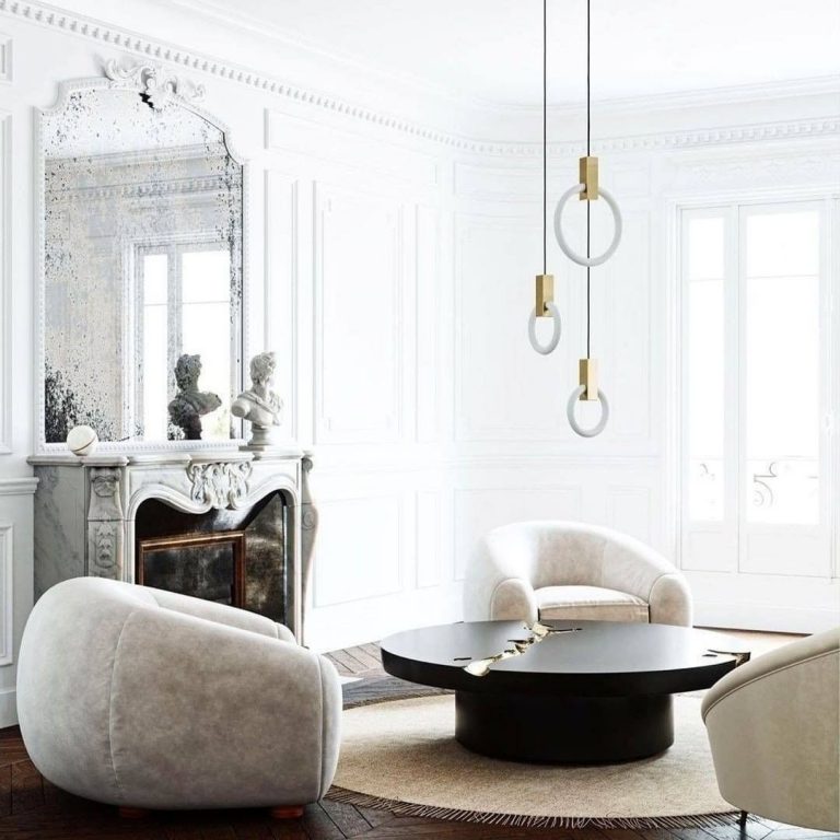 Exclusive Center Tables To Boost Your Interior Decor Instantly!