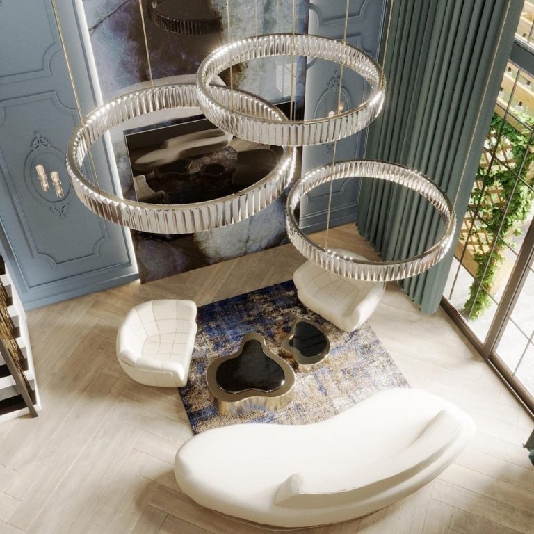 Exclusive Center Tables To Boost Your Interior Decor Instantly!