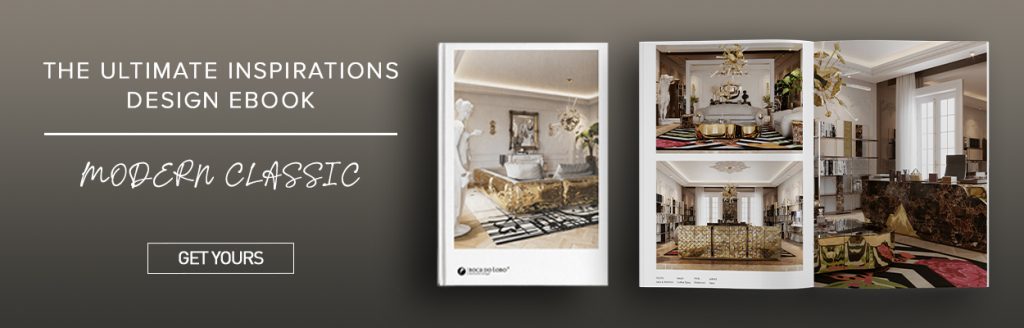 ultimate inspirations design ebook- modern classic