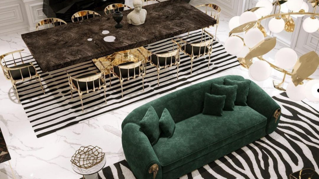 In-Stock: Most Wanted And Timeless Pieces To Upgrade Your Interior