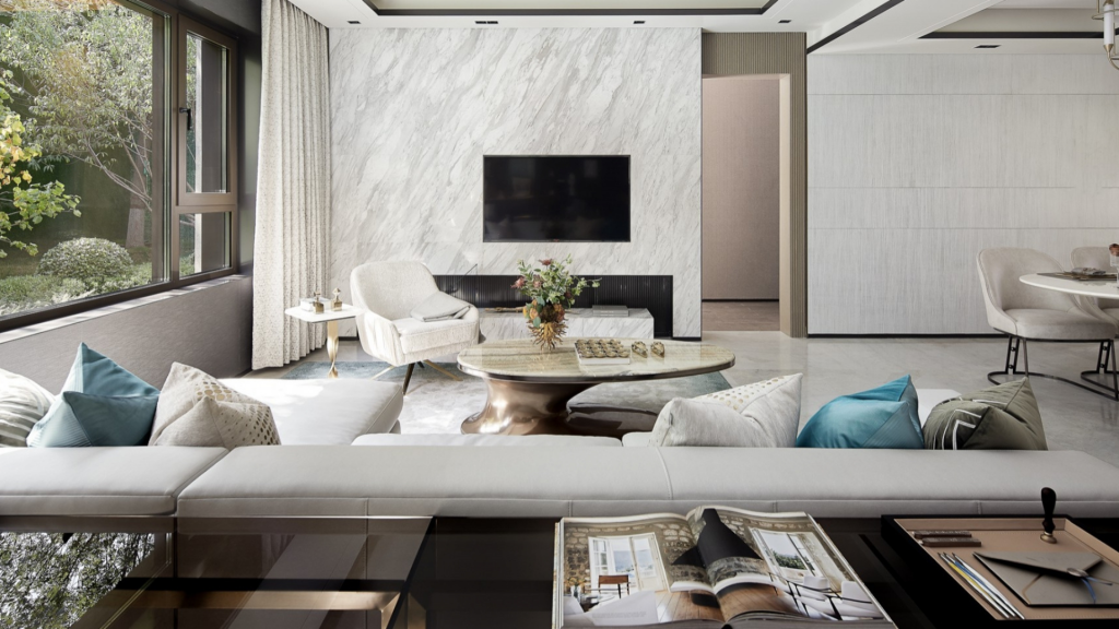 Design Hubs Of The World – 25 Top Interior Designers From Hong Kong