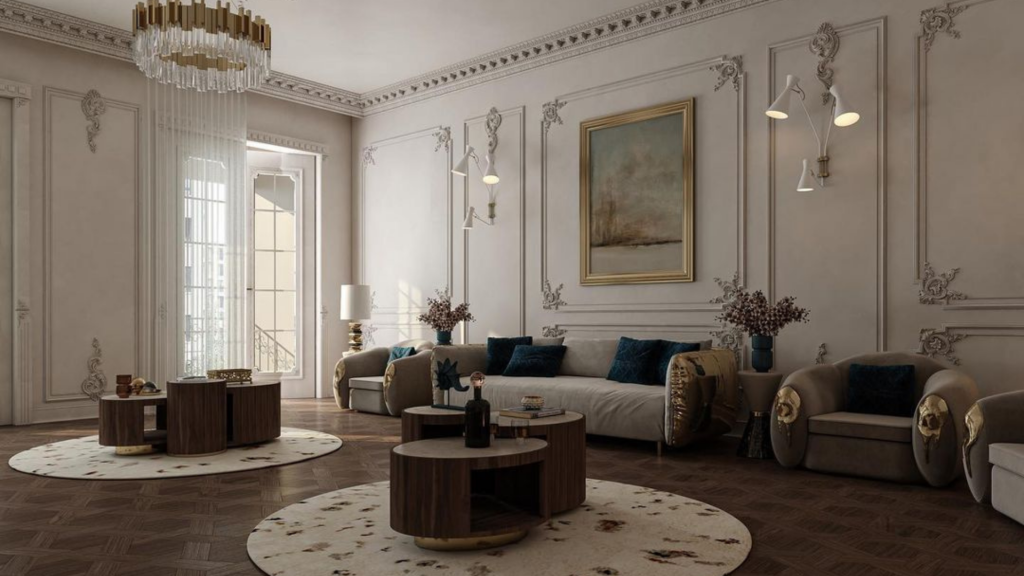 The Finest Selection Of Modern Classic Designs