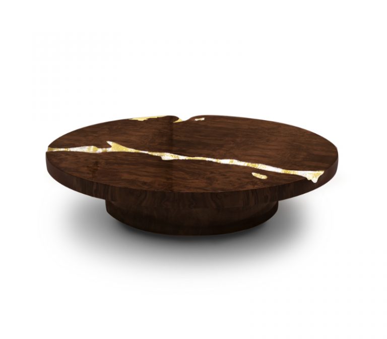 Exclusive Center Tables To Boost Your Interior Decor Instantly!