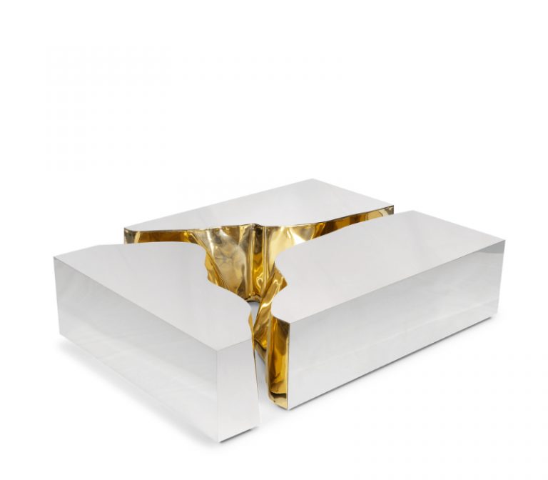 Exclusive Center Tables To Boost Your Interior Decor Instantly!