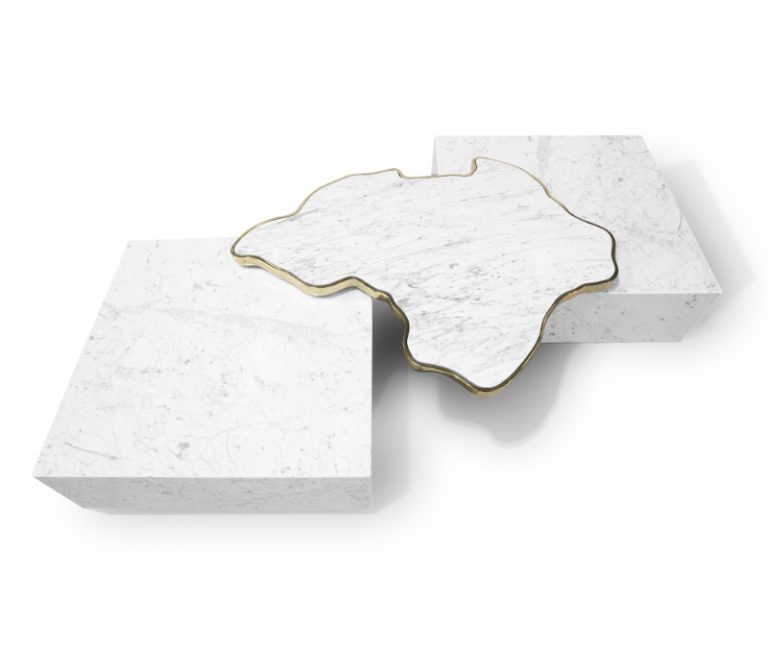 Exclusive Center Tables To Boost Your Interior Decor Instantly!