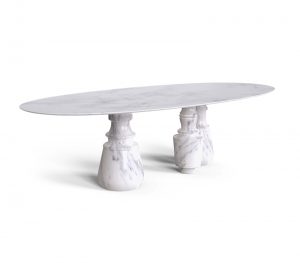 Elevate Your Dining Experience With Exquisite Tables And Chairs