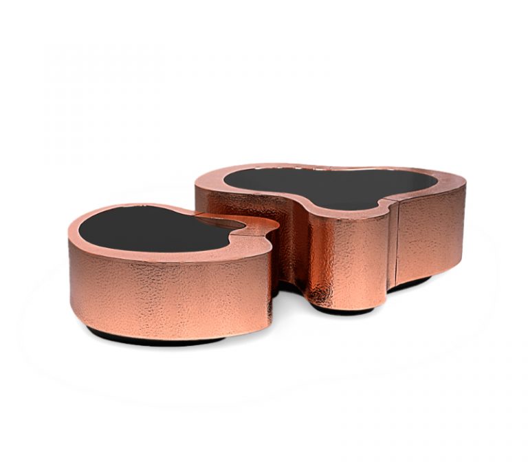 Exclusive Center Tables To Boost Your Interior Decor Instantly!