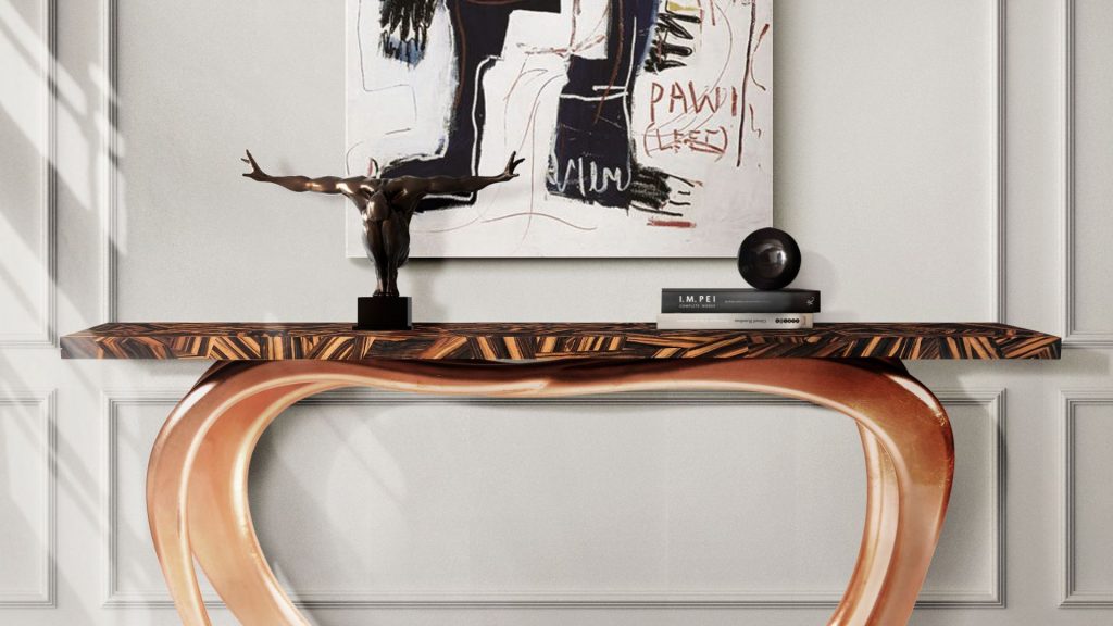 6 Decor Ideas For Luxury Lovers