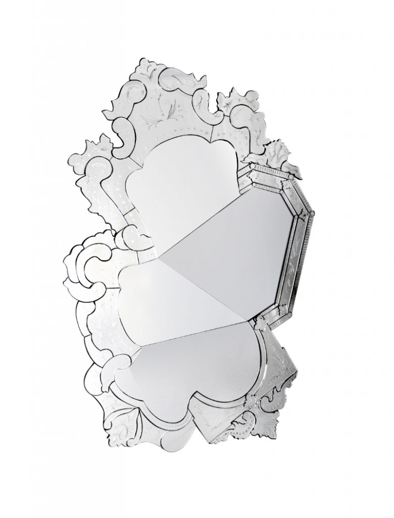 venice mirror boca do lobo product image luxury mirrors dubai lifestyle