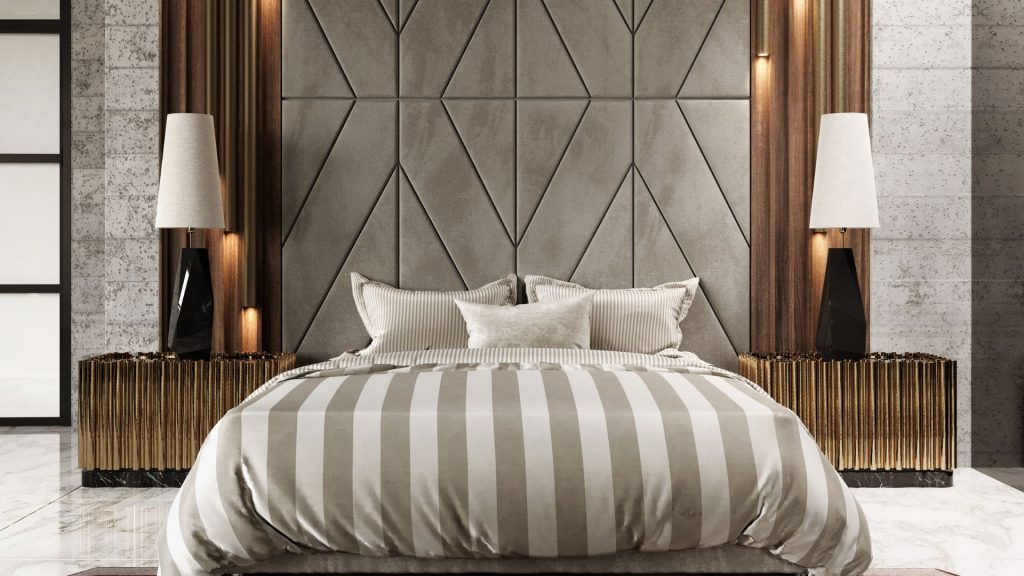 How To Feng Shui Your Exquisite Master Bedroom