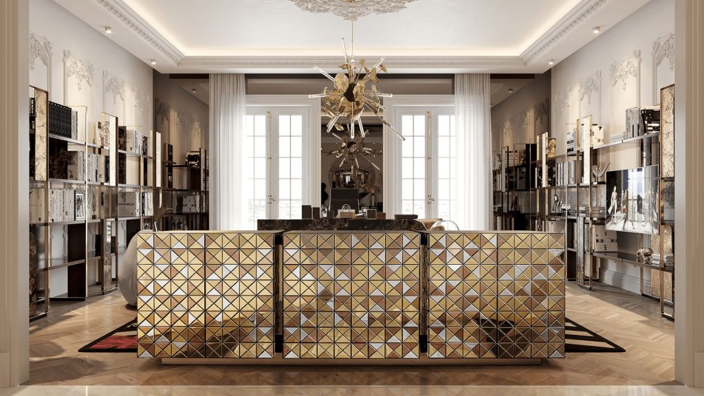6 Eccentric Pieces For Your Exclusive Design Collection