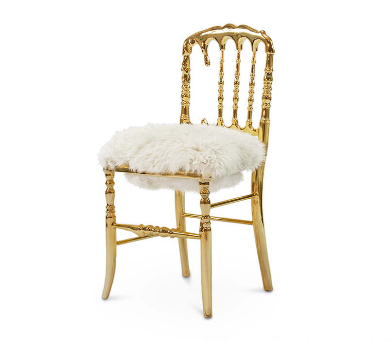 Get Amazed By This Modern Chairs Selection