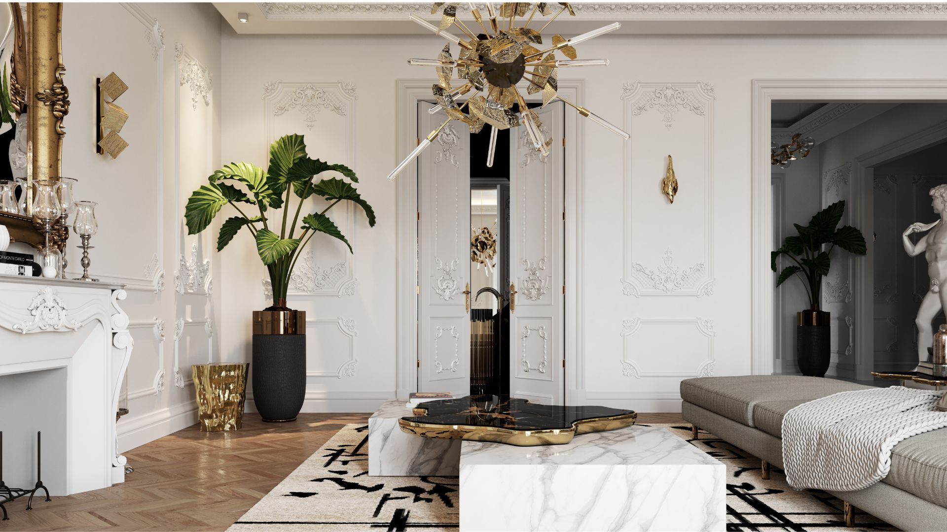 home decor