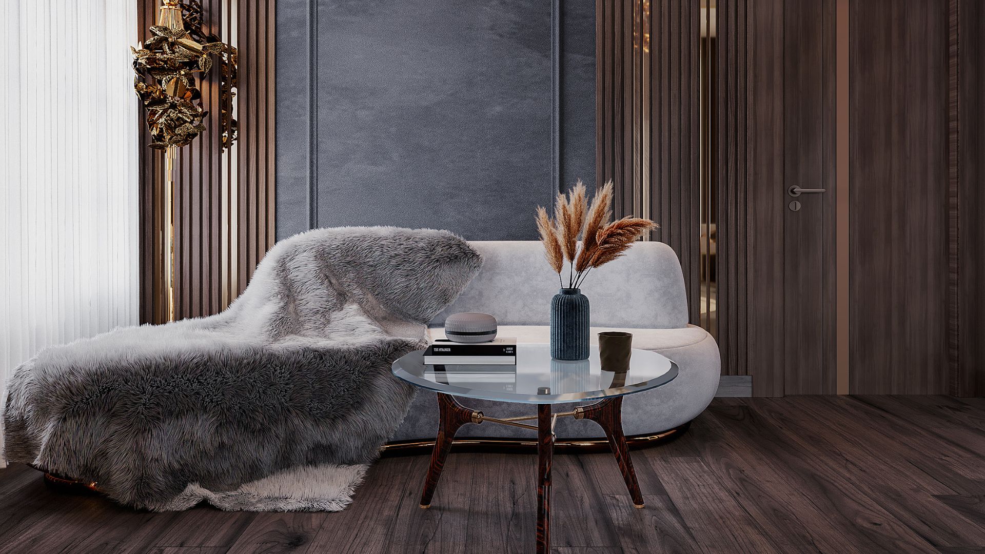 It's Time To Choose Your Living Room Sofa