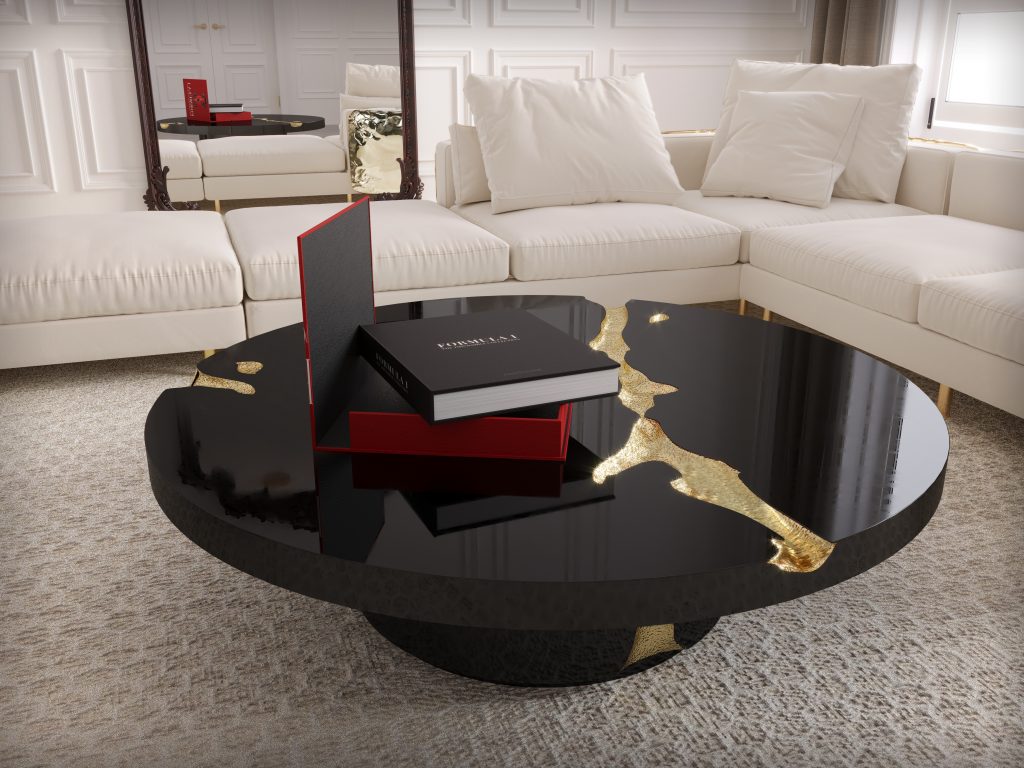 5 Tips To Improve Your Coffee Table Decor in Dubai