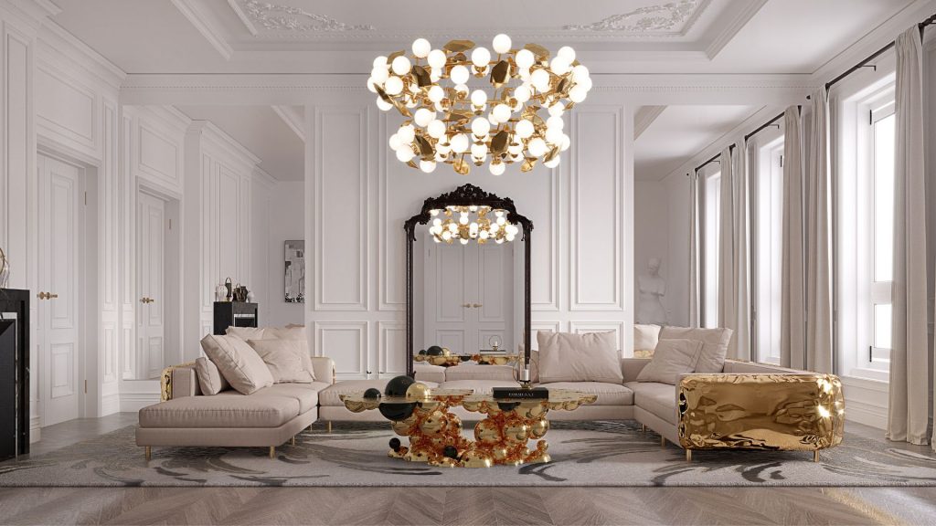 Finest Luxury Furniture: 5 Pieces To Invest In
