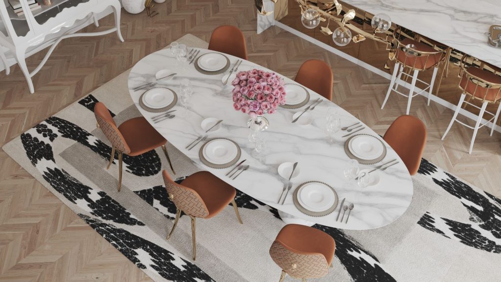 The Biggest Interior Design Trends For 2023