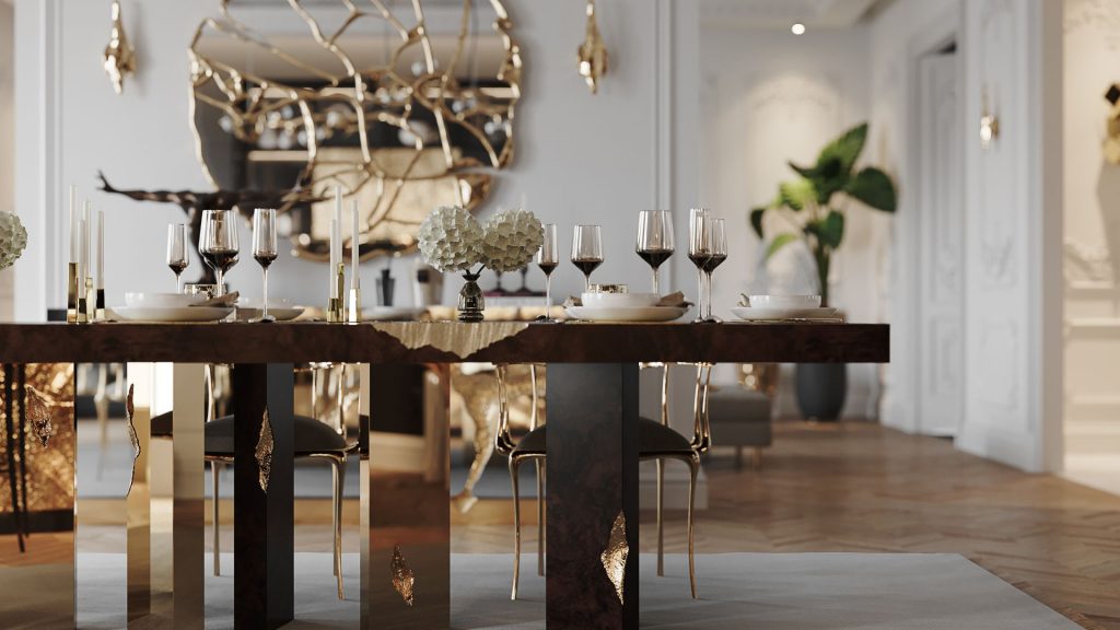 Get Ready To Bring Luxury For Your Holiday Season
