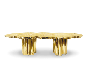 Elevate Your Dining Experience With Exquisite Tables And Chairs