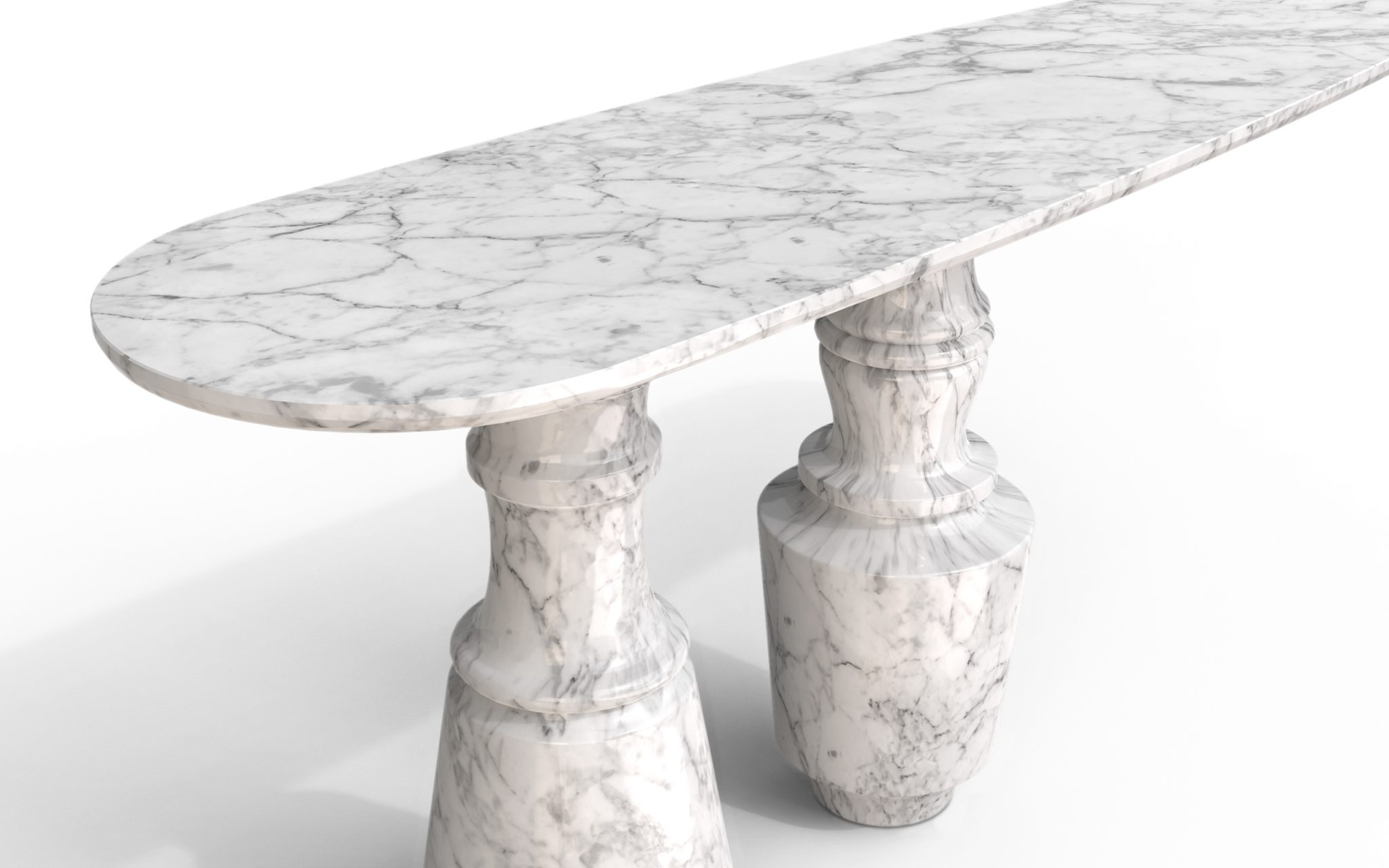 Console Tables: Fall In Love With New Arrivals