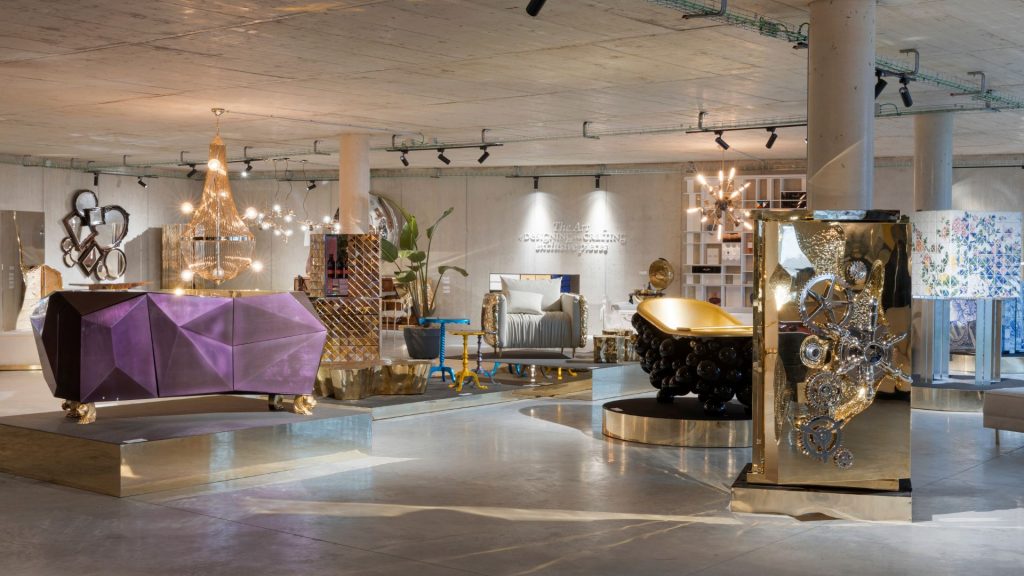 Boca do Lobo Design Gallery: Be Our Guest & Get Inspired