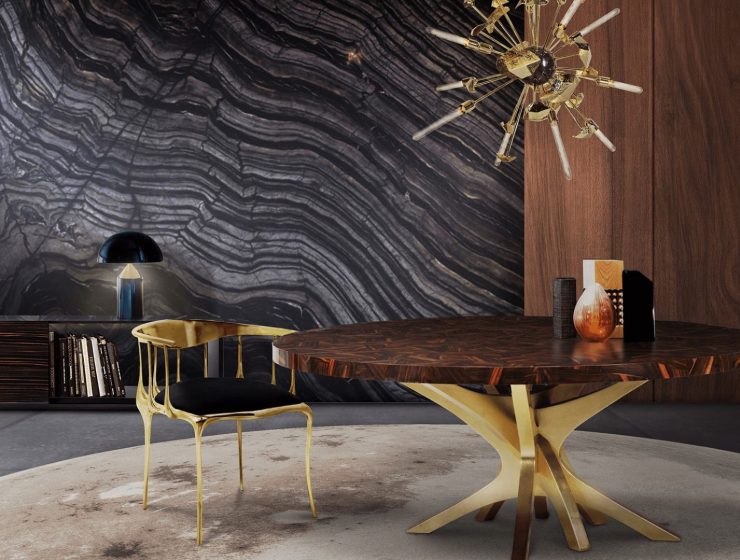 Wood Vs Bass Choose Your Modern Dining Table