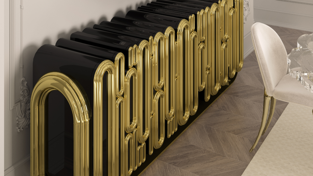You’ll Be Amazed By This New Arrival In Oblong Collection