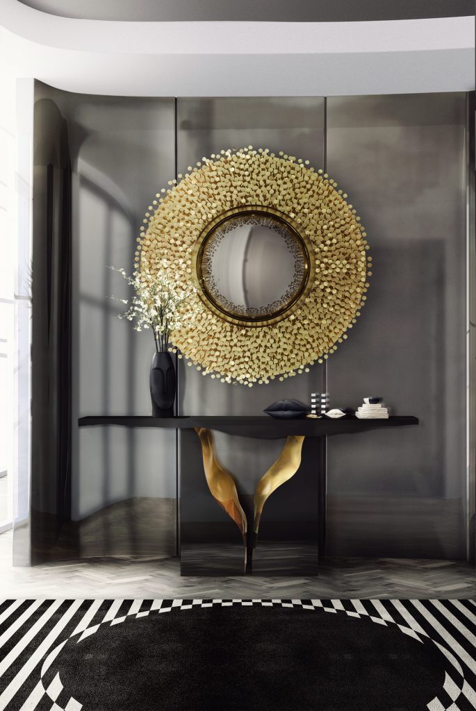 Discover The Most Exclusive Mirrors For Your Modern Home