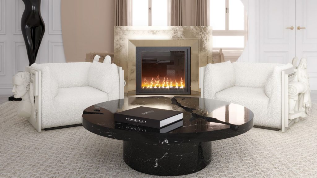 How To Achieve A Contemporary Style In Your Home