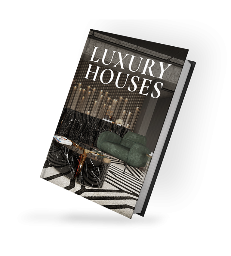 Luxury Houses Ebook: A Collection of the Most Beautiful Homes
