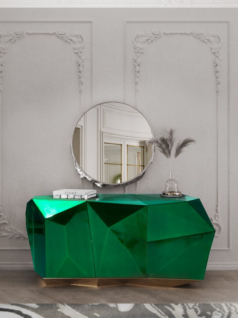 Modern Sideboards: A Welcome Infusion Of Style To Your Home