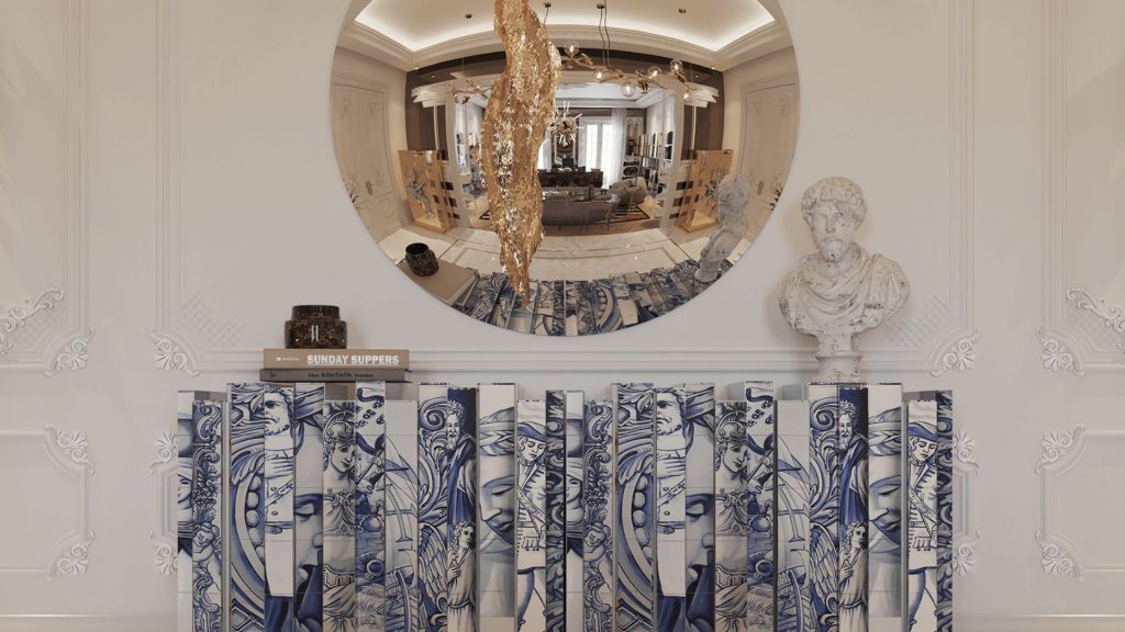 Modern Sideboards: A Welcome Infusion Of Style To Your Home