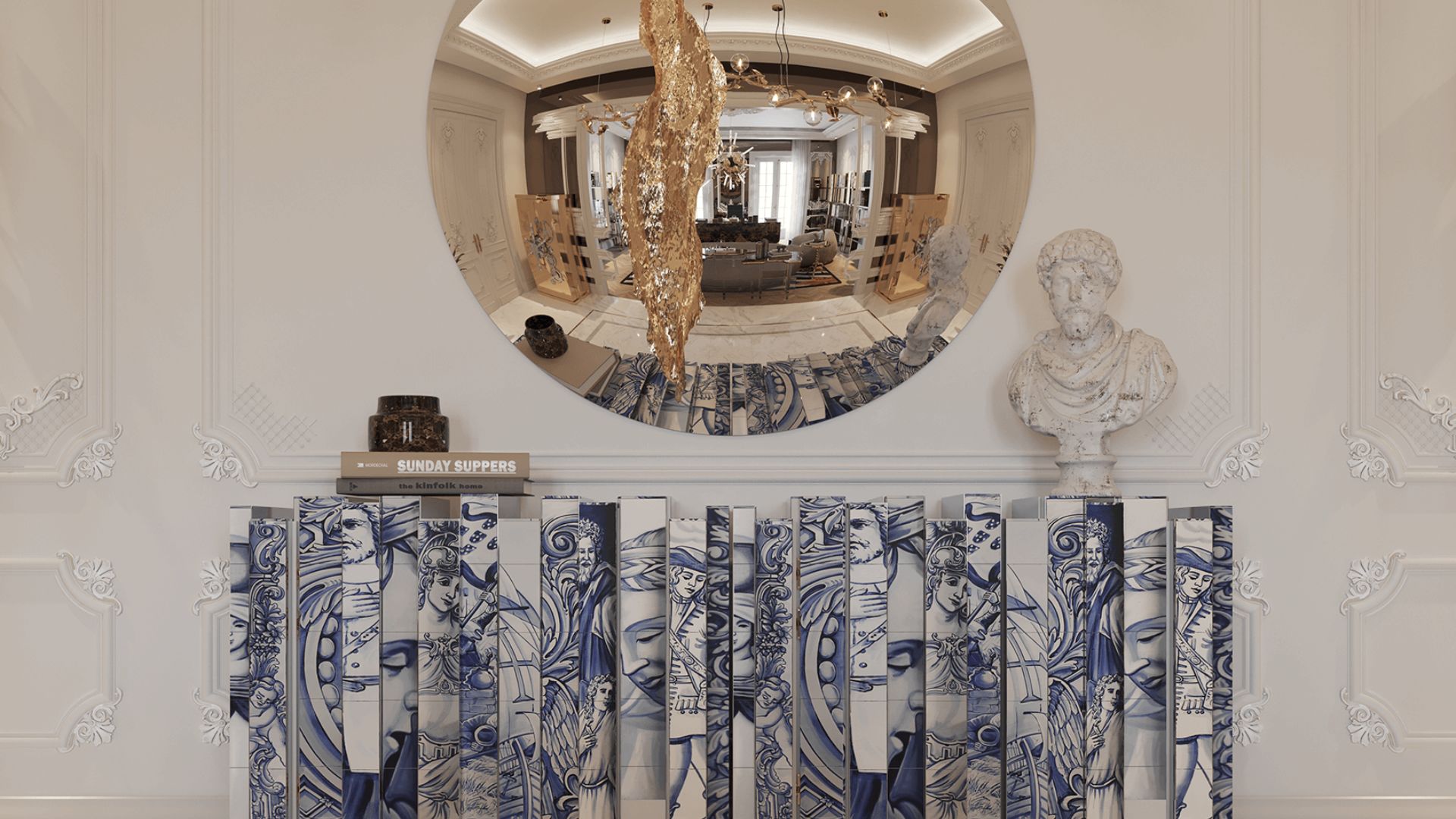 Modern Sideboards A Welcome Infusion Of Style To Your Home