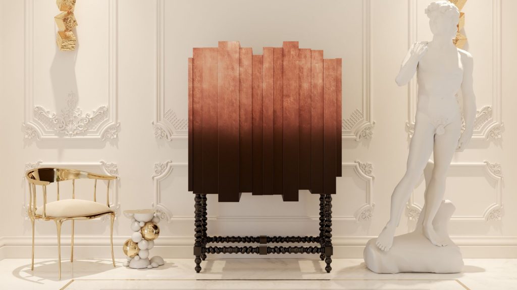 Most Desired Cabinets For Your Modern Interiors