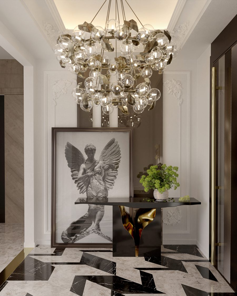 Consoles and Mirrors Catalogue Never-ending Luxury Inspiration For You