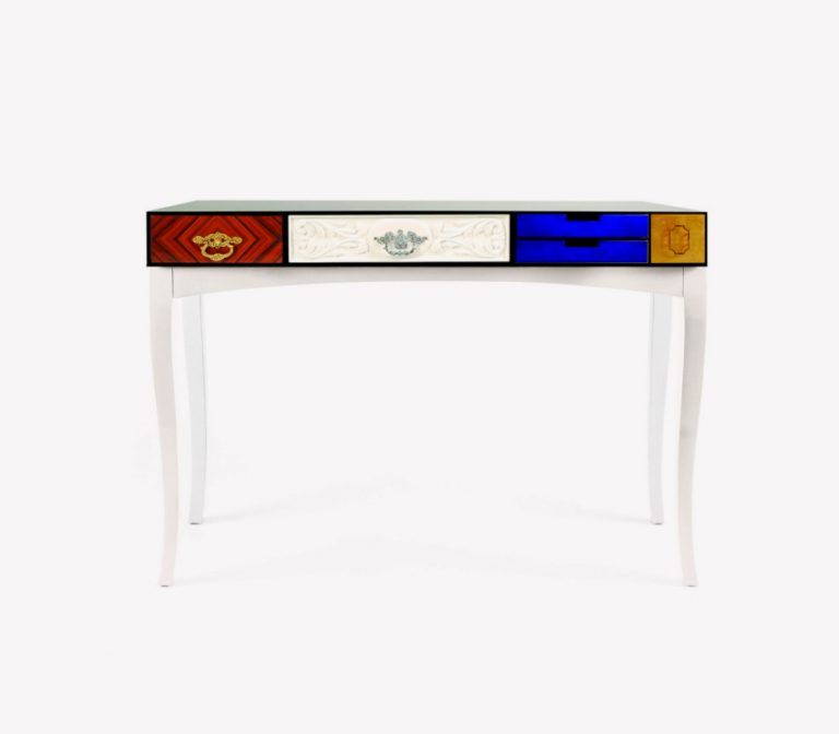 Never Ending Console Pattern Consoles and Mirrors Catalogue Never-ending Luxury Inspiration For You