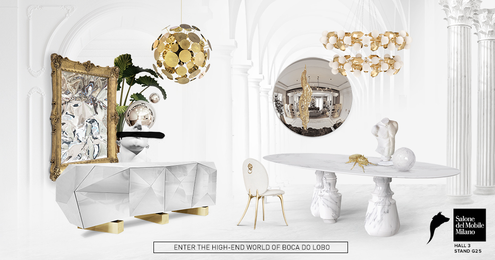 Boca do Lobo's Curated Selection Of The Best Italian Interior Designers
