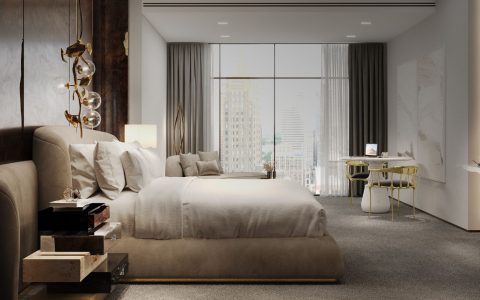 Hospitality Design