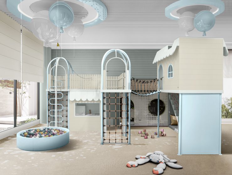 Hospitality Design