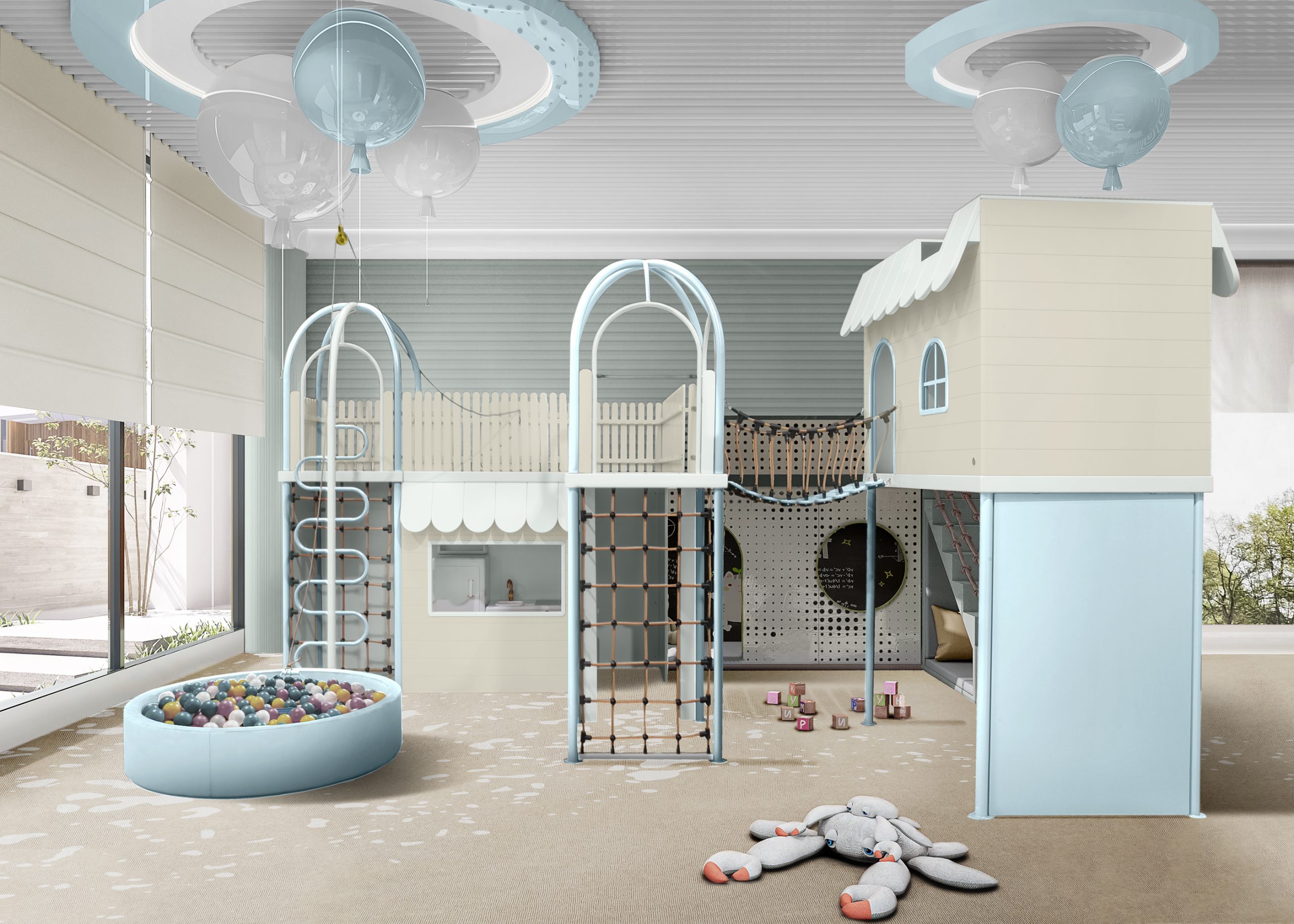 Hospitality Design
