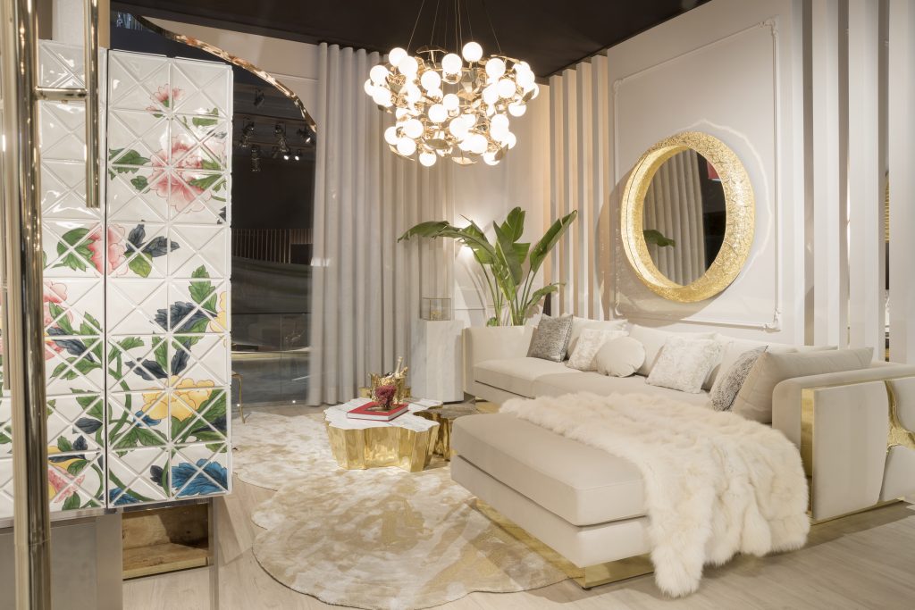Salone Del Mobile 2023: first highlights from Milan