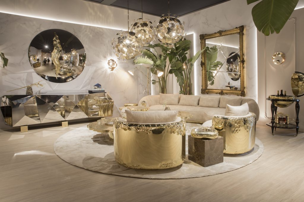 Boca Do Lobo's Masterpieces Will Be The Center Of Attention At Maison&Objet