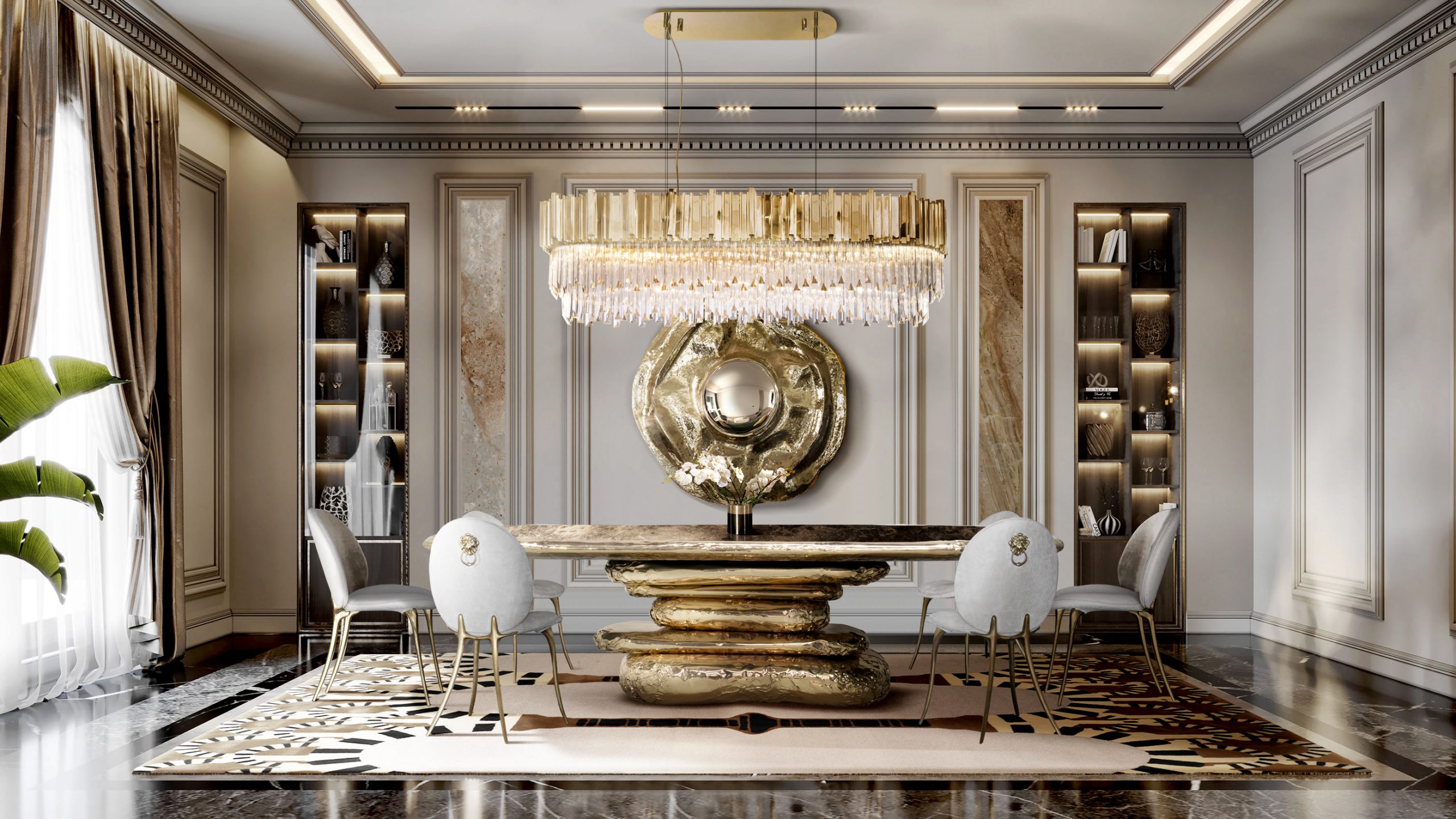 Rafael de Cárdenas Ltd. – Best Design Groups in New York City